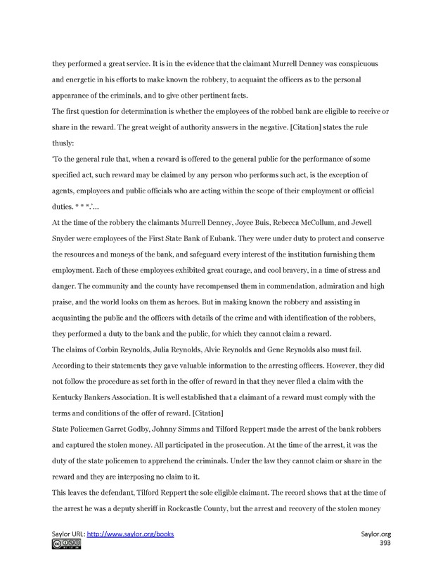 Business Law and the Legal Environment - Page 393
